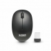 Mouse Urban Factory WMB01UF              Negru