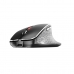 Schnurlose Mouse Cherry JW-8600 Schwarz