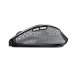 Mouse senza Fili Cherry JW-8600 Nero