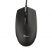 Mouse Trust TM-101 Negru 1200 DPI