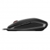 Mouse Cherry JM-0340-2 Black