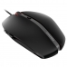 Mouse Cherry JM-0340-2 Black