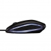 Souris Cherry Gentix Noir 1000 dpi