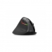 Mouse Ergonomic Optic Urban Factory EPL20UF 4000 dpi