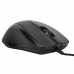 Souris Optique Targus AMU81AMGL Noir