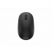 Wireless Mouse Philips SPK7307BL/00 1600 dpi Black