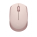 Hiiri Logitech M171 Pinkki