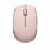 Myš Logitech M171 Růžový
