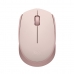 Myš Logitech M171 Růžový