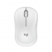 Souris sans-fil Logitech M240 Blanc