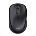 Mouse Trust TM-201 Negru 1600 dpi