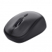 Mouse Trust TM-201 Black 1600 dpi