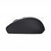 Mouse Trust TM-201 Negru 1600 dpi