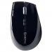 Mouse Fără Fir Hiditec DENDRO 2000 DPI Negru