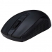 Mouse Natec JAY 2 Negru Fără Fir 1600 dpi