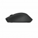 Drahtlose optische Maus Logitech 910-004287 1000 dpi Schwarz (1 Stück)