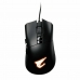 Myszka Gigabyte AORUS M3 6400 DPI Czarny 6400 dpi (1 Sztuk)