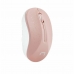 Mouse Natec TOUCAN Pink 1600 dpi