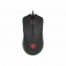 Mouse Genesis KRYPTON 290 Weiß 6400 dpi (1 Stück)