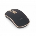 Mouse Ottico Wireless GEMBIRD MUSW-4B-06-BG 1600 dpi (1 Unità)