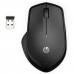 Souris sans-fil HP 280 Noir