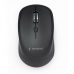 Mouse Fără Fir Optic GEMBIRD 1600 dpi