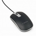 Mouse con Cavo e Sensore Ottico GEMBIRD MUS-4B-06-BS 1200 DPI (1 Unità)