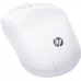 Langaton hiiri HP 7KX12AA#ABB 1600 dpi Valkoinen (1 osaa)