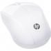 Wireless Mouse HP 7KX12AA#ABB 1600 dpi White (1 Unit)