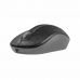 Mouse Natec TOUCAN Black 1600 dpi (1 Unit)