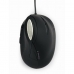 Mouse cu Cablu și Senzor Optic GEMBIRD MUS-ERGO-03. 3200 DPI Negru (1 Unități)