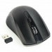 Mouse GEMBIRD MUSW-4B-04 Nero (1 Unità)