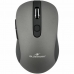 Mouse Bluestork Grau