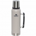 Thermos Stanley Legendary Classic 1 L Grijs Roestvrij staal