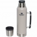 Thermos Stanley Legendary Classic 1 L Gris Acier inoxydable