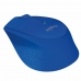 Souris sans-fil Logitech M280 Bleu