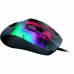 Mus Roccat Kone XP Svart Spilling Med kabel LED-Lys