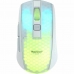 Ποντίκι Roccat Burst Pro Air Bluetooth Λευκό Gaming Φώτα LED