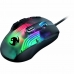 Mouse Roccat Kone XP Negru Gaming Lumini LED Cu cablu