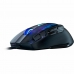 Mouse Roccat Kone XP Negru Gaming Lumini LED Cu cablu