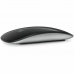 Egér Apple MMMQ3Z/A Magic Mouse Fekete