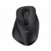 Wireless Mouse Trust Fyda Black