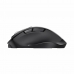 Souris sans-fil Trust Fyda Noir