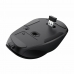 Souris sans-fil Trust Fyda Noir