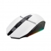 Mouse Trust 24990 GXT110W Alb