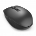 Schnurlose Mouse HP 1D0K2AA#AC3 Schwarz