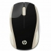 Mouse HP 2HU83AA#ABB Auriu*