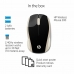 Souris HP 2HU83AA#ABB Doré