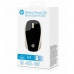 Souris HP 2HU83AA#ABB Doré