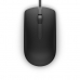 Mouse Dell MS116 Black